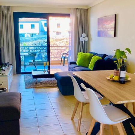 Penthouse Apartment Zentral Und Ruhig Gelegen 圣地亚哥港 外观 照片