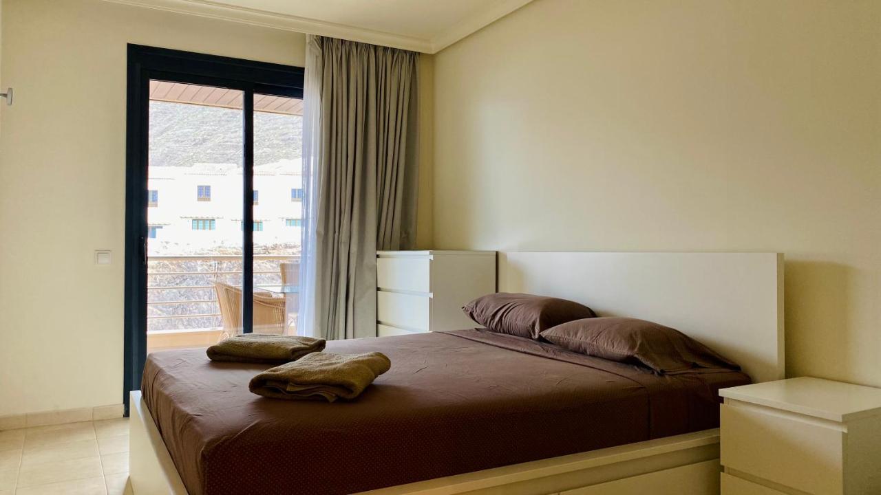 Penthouse Apartment Zentral Und Ruhig Gelegen 圣地亚哥港 外观 照片