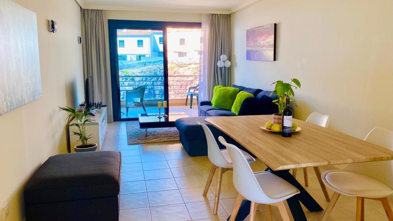 Penthouse Apartment Zentral Und Ruhig Gelegen 圣地亚哥港 外观 照片